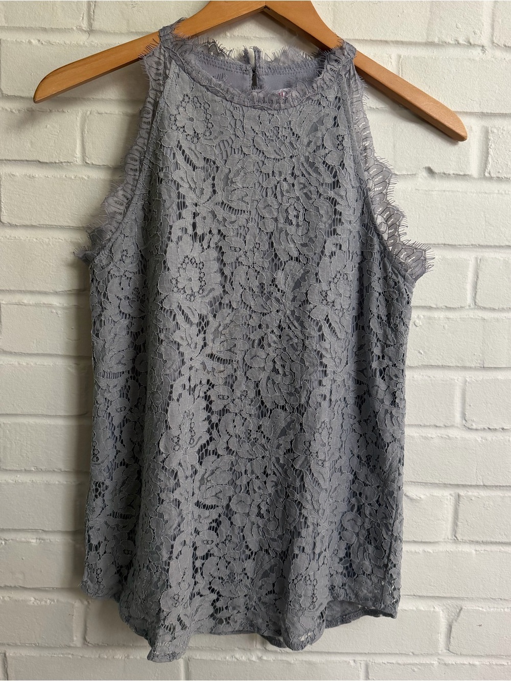 Halife tank top